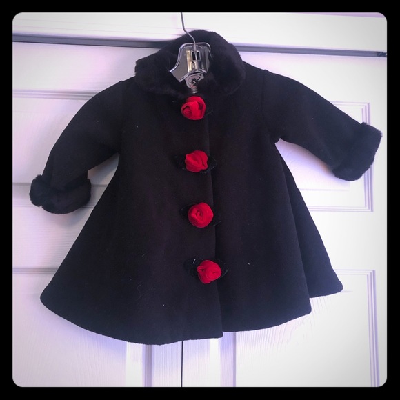 Other - Toddler worn once Winter Coat! Other - Toddler worn once Winter Coat!